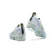 OG Tony (W/M) Nike Air VaporMax 2021 Flyknit White Grey DB1550-005 Sneakers