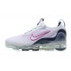 OG Tony (W/M) Nike Air VaporMax 2021 Flyknit White Pink DB1550-105 Sneakers