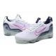 OG Tony (W/M) Nike Air VaporMax 2021 Flyknit White Pink DB1550-105 Sneakers