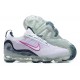 OG Tony (W/M) Nike Air VaporMax 2021 Flyknit White Pink DB1550-105 Sneakers