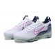 OG Tony (W/M) Nike Air VaporMax 2021 Flyknit White Pink DB1550-105 Sneakers