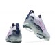 OG Tony (W/M) Nike Air VaporMax 2021 Flyknit White Pink DB1550-105 Sneakers