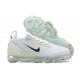 OG Tony (W/M) Nike Air VaporMax 2021 Flyknit White and Black Sneakers