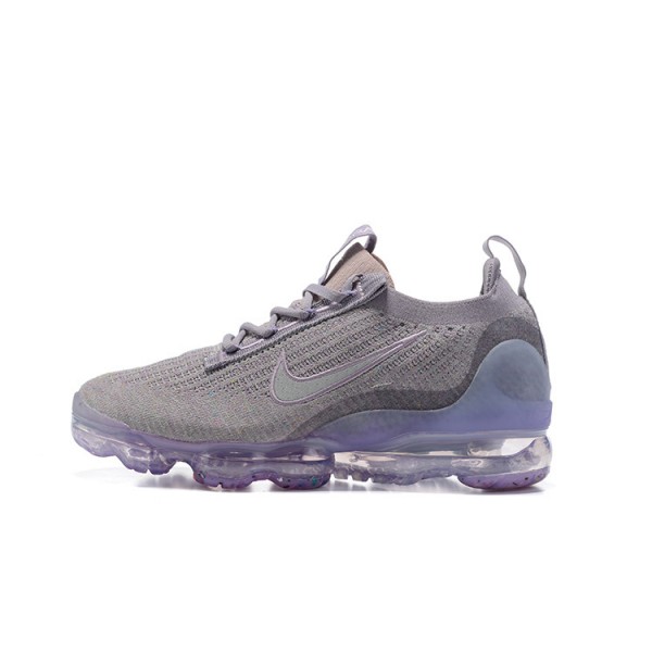 OG Tony (W) Nike Air VaporMax 2021 Flyknit Purple DC9454-501 Sneakers