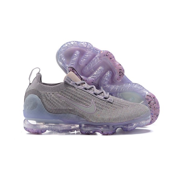 OG Tony (W) Nike Air VaporMax 2021 Flyknit Purple DC9454-501 Sneakers