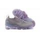 OG Tony (W) Nike Air VaporMax 2021 Flyknit Purple DC9454-501 Sneakers