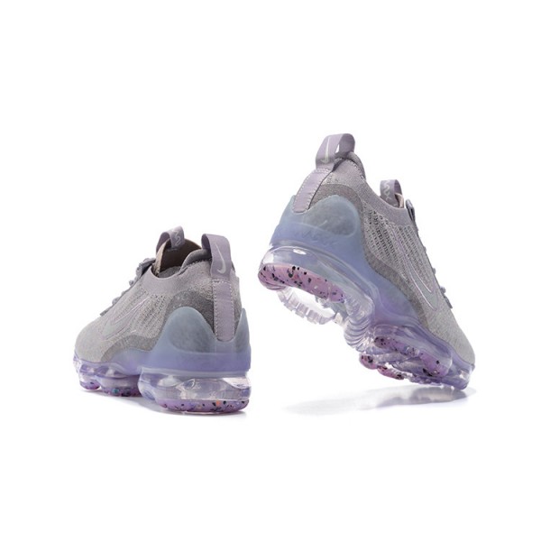 OG Tony (W) Nike Air VaporMax 2021 Flyknit Purple DC9454-501 Sneakers