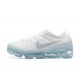 Nike Air VaporMax 2023 Flyknit Pure OG Tony (W/M) Platinum White Blue DV1678-002 Sneakers