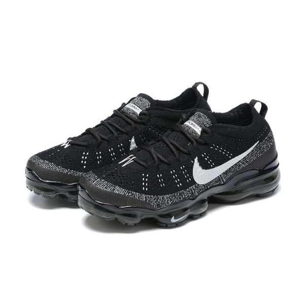 OG Tony (W/M) Nike Air VaporMax 2023 Flyknit Oreo Black DV1678-001 Sneakers