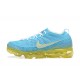 OG Tony (W/M) Nike Air VaporMax 2023 Flyknit Baltic Blue Sneakers