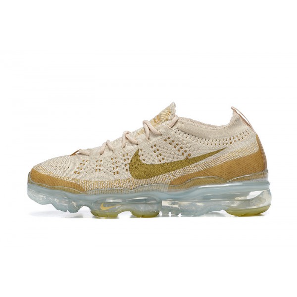 OG Tony (W/M) Nike Air VaporMax 2023 Flyknit Beige DV1678-100 Sneakers