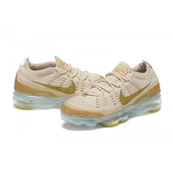 OG Tony (W/M) Nike Air VaporMax 2023 Flyknit Beige DV1678-100 Sneakers