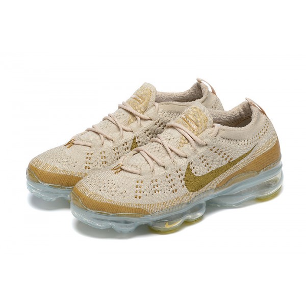 OG Tony (W/M) Nike Air VaporMax 2023 Flyknit Beige DV1678-100 Sneakers