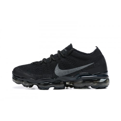 OG Tony (W/M) Nike Air VaporMax 2023 Flyknit Black Sneakers