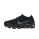 OG Tony (W/M) Nike Air VaporMax 2023 Flyknit Black Sneakers