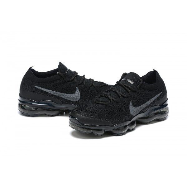 OG Tony (W/M) Nike Air VaporMax 2023 Flyknit Black Sneakers