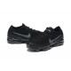 OG Tony (W/M) Nike Air VaporMax 2023 Flyknit Black Sneakers