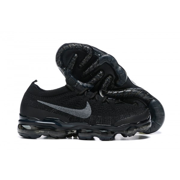 OG Tony (W/M) Nike Air VaporMax 2023 Flyknit Black Sneakers