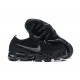 OG Tony (W/M) Nike Air VaporMax 2023 Flyknit Black Sneakers