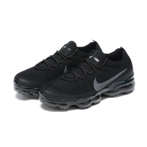 OG Tony (W/M) Nike Air VaporMax 2023 Flyknit Black Sneakers