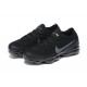 OG Tony (W/M) Nike Air VaporMax 2023 Flyknit Black Sneakers