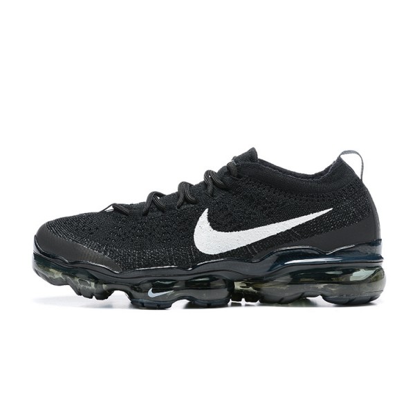 OG Tony (W/M) Nike Air VaporMax 2023 Flyknit Black White DV6840-002 Sneakers