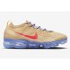 OG Tony (W/M) Nike Air VaporMax 2023 Flyknit Pale Vanilla Sneakers