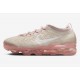 OG Tony (W) Nike Air VaporMax 2023 Flyknit Oatmeal Pink DV6840-101 Sneakers