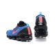 OG Tony (W/M) Nike Air VaporMax Flyknit 3 Black Blue AJ6900-015 Sneakers