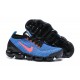 OG Tony (W/M) Nike Air VaporMax Flyknit 3 Black Blue AJ6900-015 Sneakers