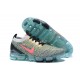 OG Tony (W/M) Nike Air VaporMax Flyknit 3 Black Green AJ6910-104 Sneakers