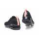 OG Tony (W/M) Nike Air VaporMax Flyknit 3 Black Orange Sneakers