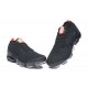 OG Tony (W/M) Nike Air VaporMax Flyknit 3 Black Orange Sneakers