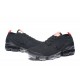 OG Tony (W/M) Nike Air VaporMax Flyknit 3 Black Orange Sneakers