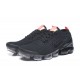 OG Tony (W/M) Nike Air VaporMax Flyknit 3 Black Orange Sneakers