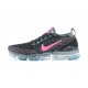 OG Tony (W/M) Nike Air VaporMax Flyknit 3 Black Pink AJ5910-101 Sneakers