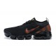 OG Tony (W/M) Nike Air VaporMax Flyknit 3 Black Red CU1926-001 Sneakers