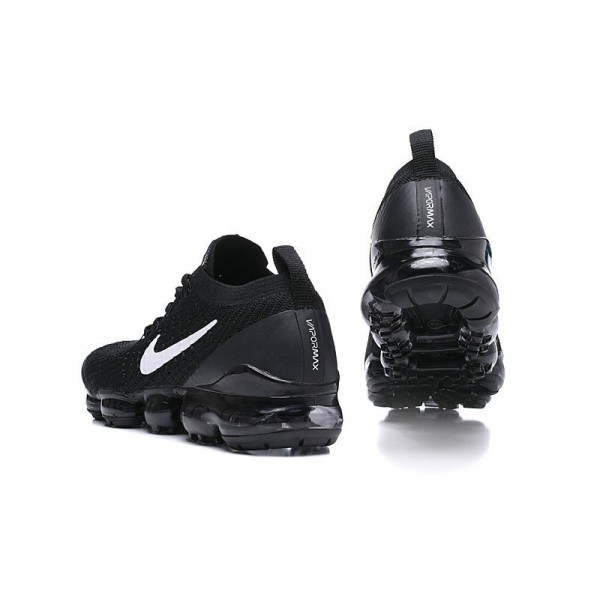 OG Tony (W/M) Nike Air VaporMax Flyknit 3 Black AJ6900-001 Sneakers