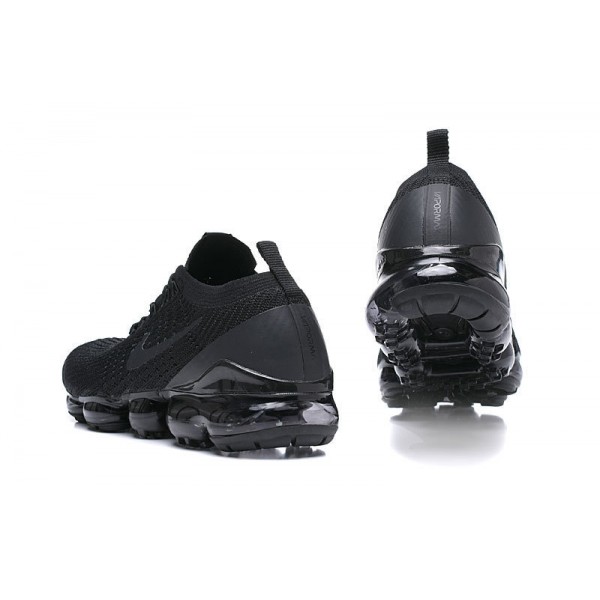 OG Tony (W/M) Nike Air VaporMax Flyknit 3 Black AJ6900-004 Sneakers