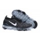 OG Tony (W/M) Nike Air VaporMax Flyknit 3 Black White AJ6900-212 Sneakers