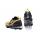 OG Tony (W/M) Nike Air VaporMax Flyknit 3 Black Yellow  AJ6900-006 Sneakers