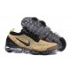 OG Tony (W/M) Nike Air VaporMax Flyknit 3 Black Yellow  AJ6900-006 Sneakers