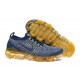 OG Tony (W/M) Nike Air VaporMax Flyknit 3 Blue Yellow AJ6900-444 Sneakers