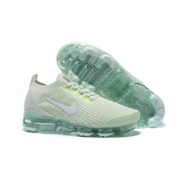 OG Tony (W/M) Nike Air VaporMax Flyknit 3 Green AJ6910-300 Sneakers