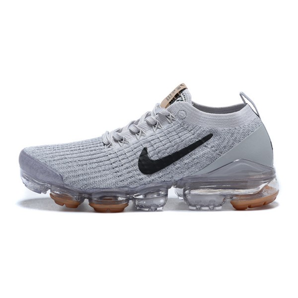 OG Tony (W/M) Nike Air VaporMax Flyknit 3 Grey Brown CT1270-003 Sneakers