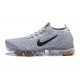 OG Tony (W/M) Nike Air VaporMax Flyknit 3 Grey Brown CT1270-003 Sneakers