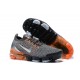 OG Tony (W/M) Nike Air VaporMax Flyknit 3 Grey Orange AJ6900-024 Sneakers