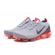 OG Tony (W/M) Nike Air VaporMax Flyknit 3 Grey Red AJ6900-600 Sneakers