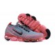 OG Tony (W/M) Nike Air VaporMax Flyknit 3 Grey Red AJ6900-601 Sneakers