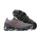 OG Tony (W/M) Nike Air VaporMax Flyknit 3 Grey Red CT1270-001 Sneakers